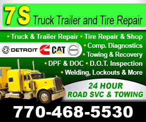 Listing Logo