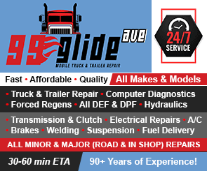 Listing Logo