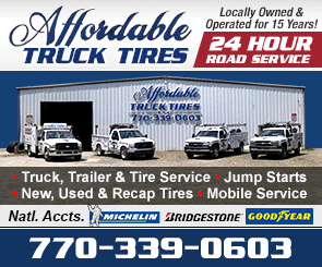 Listing Logo