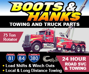 Listing Logo