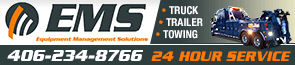 Listing Logo