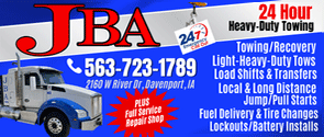 Listing Logo