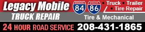 Listing Logo