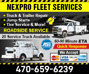 Listing Logo