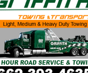 Listing Logo