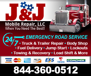 Listing Logo