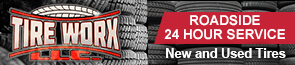 Listing Logo