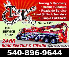 Listing Logo