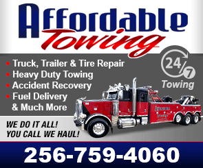 Listing Logo